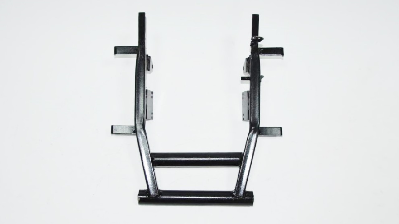 MAFSAL (MYFORCE8000E)